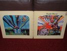 TRADER HORNE Morning Way LP 1970 DAWN 1st 
