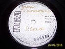 DAVID BOWIE STARMAN 1972 UK 7