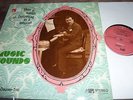 LP|WOLFGANG DAUNER TRIO|MUSIC ZOUNDS