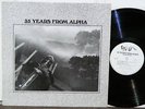 Deadly Headley 35 Years OrigLP On U Sound Dub Syndicate