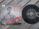 eddie cochran.45t c'mon everybody.