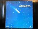 ARPADYS - COSMIC FRENCH DISCO / PROGRESSIVE SPACE MINT