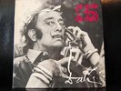 SALVADOR DALI ART COVER - JE SUIS FOU DE DALI Rare
