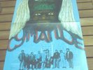 CYMANDE S/T G/F UK RE LP 1972 AFRO FUNK JOHN SCHROEDER