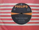 Valentines/Bon Scott/AC-DC/OZ Philips 1969.