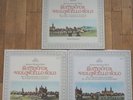 FOURNIER Bach cello solo suites Archiv STEREO 3LP NM