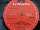 Rory Gallagher TATTOO UK LP 1ST A1 / B1  1-2 PLAY NMINT