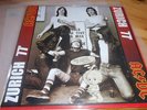 AC/DC Live LP Zurich Àpril 14 1977