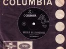 The TWILIGHTS Needle In A Haystack 1966 OZ 45 Psych Pop