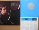 Maria Joao PIRES Complete Mozart Sonatas DENON NM+