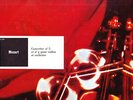 MAKANOWITZKY MOZART STEREO Club Francais Disque 2266 M