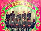 La Orquesta Novel..Mama Does It..Boogaloo on HOPE HEAR