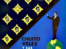 Chuito Velez..Y Sus Estrellas Boricuas..on La Flor HEAR