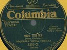 Orq Tip Criolla Puerto Rican+Guty Cardenas OJOS TRISTES