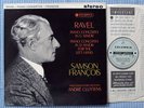 SAMSON FRANÇOIS & CLUYTENS Ravel ORIG SAX 2394 UK-61