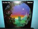 NEW AGE  Neptuned  LP  sealed  private pressing  prog