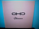 OHO  Okinawa  LP  original  private pressing