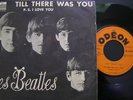 LES BEATLES - 