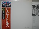 BEATLES / WHITE ALBUM - Japan 2LP w/obi COMPLETE