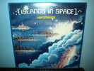 LIGHTDREAMS  Islands In Space  LP  sealed  private prog