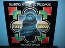 MICHAEL STYERS  Gentle Message  LP  private pressing