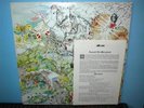 SURPRISE  Assault On Merryland  LP  private press  prog