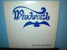 WINDWORDS  Shootin' The Breeze  LP  private pressing
