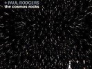 QUEEN + PAUL RODGERS - THE COSMOS ROCKS (2LP)