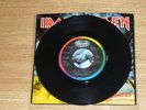 IRON MAIDEN RARE 7