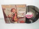 Vladimir Merta -Ballades De Prague 1st Press 1968 VOGUE