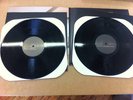 BRAND NEW Devil and God BLACK 2XLP/200 OOP Deja Entendu