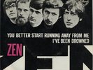ZEN - Super rare '67 FIRST beat/garage HOLLAND 7