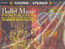 Ballet / FISTOULARI LivingStereo ShDog LSC-2400 CLASSIC