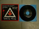 WHITE HELL 