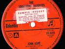 SQUATTERS DAUGHTER JOHN ASHE 1962 OZ  HILLBILLY ROCKER