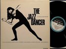 BJARNE ROSTVOLD Jazz Dancer in The Class-room Danish LP
