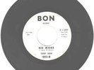 SUPER RARE NORTHERN SOUL 45 - Timmy Shaw on Bon 003