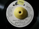 Funk 45 HERMAN KELLY Dance To The Drummer's Beat HEAR