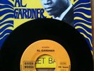 AL GARDNER = SWEET BABY = NORTHERN MONSTER