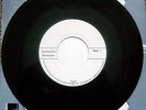 1 Single Vinyl 7´ - MUSTER - PROMO - Brian May - Queen