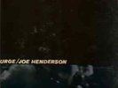 JOE HENDERSON - INNER URGE - BLUE NOTE BLP-4189