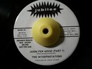 Funk 45 INTERPRETATIONS Jason Pew Mosso BRAINFREEZE