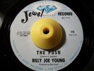 Mod Funk 45 BILLY JOE YOUNG The Push Jewel HEAR