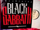 BLACK SABBATH - The Shining-Dutch 12
