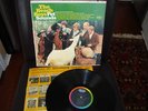 Lp - The Beach Boys - Pet Sounds - Orig - Mono - T 2458