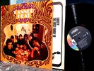 CLEAN 1967 Orig  CANNED HEAT   1st   Hard BOOGIE BLUES