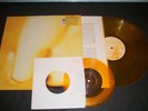 SMASHING PUMPKINS PISCES ISCARIOT YELLOW #'D W/7