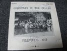 GRANDMAS IN THE CELLAR Rare FOLK/PSYCH PRIVATE