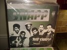 The Snapp Snapp 1 Rare Boogie Funk  Modern Soul LP Hear