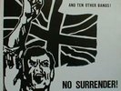 ISD,BRUTAL A,PUBLIC ENEMY,ABOVE THE GERMAN LP SKINHEAD
